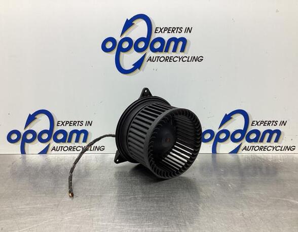 Interior Blower Motor JAGUAR X-TYPE (X400)