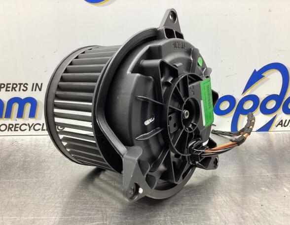 Interior Blower Motor JAGUAR X-TYPE (X400)