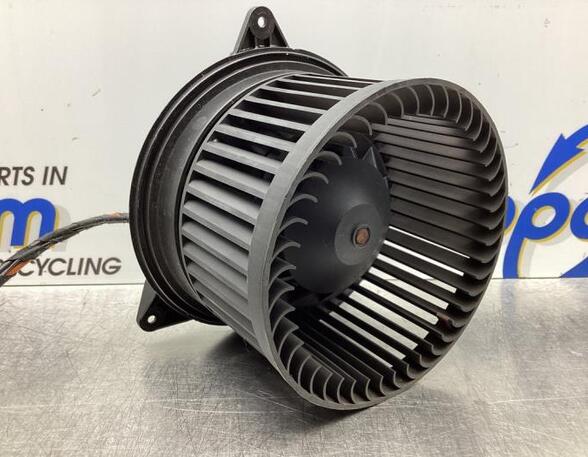 Interior Blower Motor JAGUAR X-TYPE (X400)