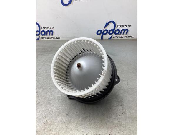 Interior Blower Motor KIA PICANTO (JA), KIA PICANTO (TA)