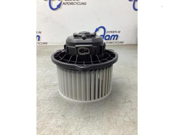 Interior Blower Motor KIA PICANTO (JA), KIA PICANTO (TA)