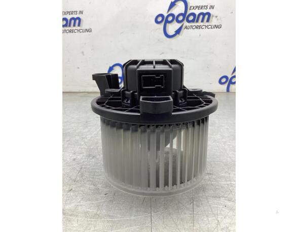 Interior Blower Motor OPEL KARL (C16)