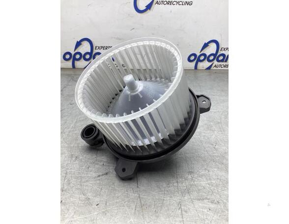 Interior Blower Motor OPEL KARL (C16)