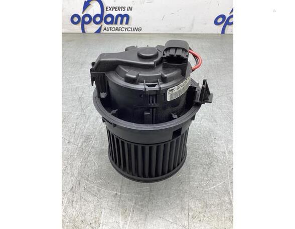 Interior Blower Motor PEUGEOT 208 I (CA_, CC_)