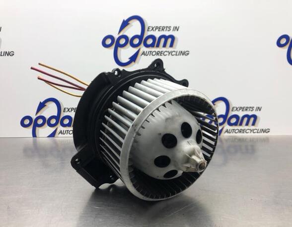 Interior Blower Motor RENAULT ESPACE IV (JK0/1_)