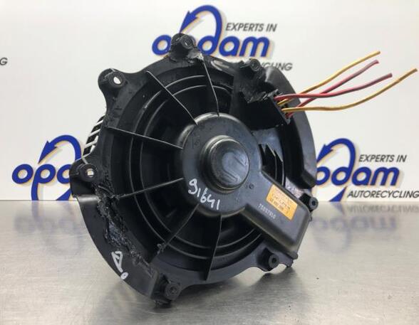 Interior Blower Motor RENAULT ESPACE IV (JK0/1_)