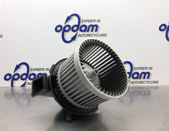 Interior Blower Motor FORD KA (RU8)