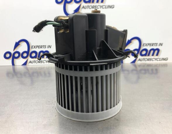 Interior Blower Motor FORD KA (RU8)