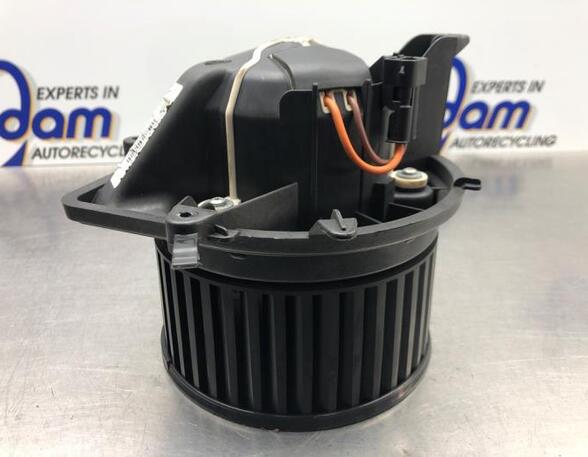 Interior Blower Motor MINI MINI CLUBMAN (R55), MINI MINI COUNTRYMAN (R60)