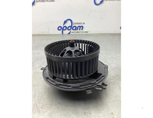 Interior Blower Motor SKODA OCTAVIA III Combi (5E5, 5E6)