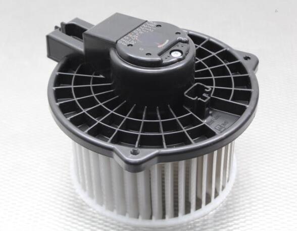 Interior Blower Motor MAZDA 2 (DL, DJ), MAZDA 3 (BM, BN), MAZDA 3 Saloon (BM_, BN_)