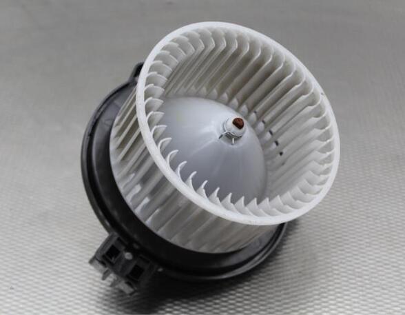 Interior Blower Motor MAZDA 2 (DL, DJ), MAZDA 3 (BM, BN), MAZDA 3 Saloon (BM_, BN_)