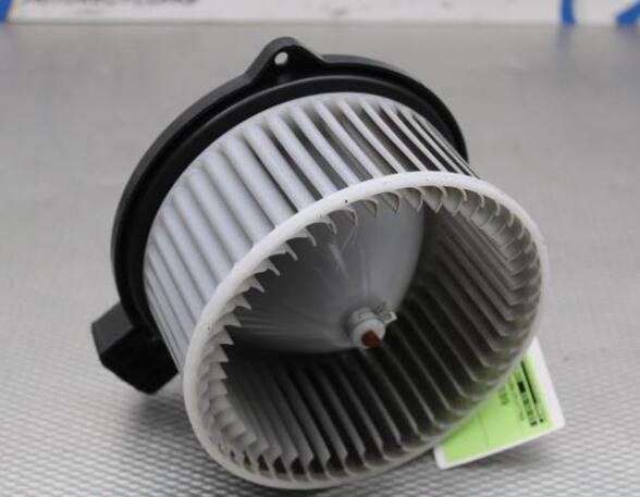 Interior Blower Motor MAZDA 2 (DL, DJ), MAZDA 3 (BM, BN), MAZDA 3 Saloon (BM_, BN_)