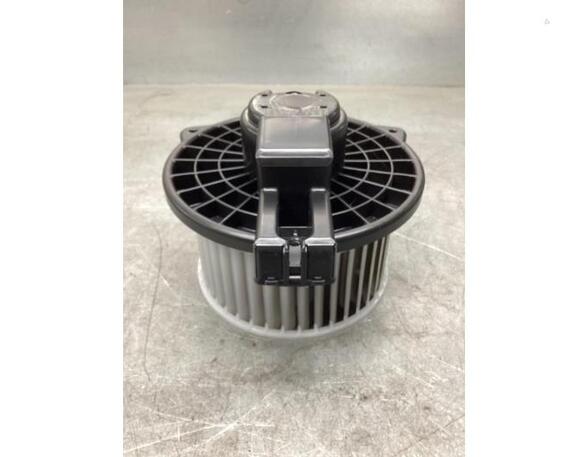 Interior Blower Motor MAZDA 2 (DL, DJ), MAZDA 3 Saloon (BM_, BN_), MAZDA 3 (BM, BN)