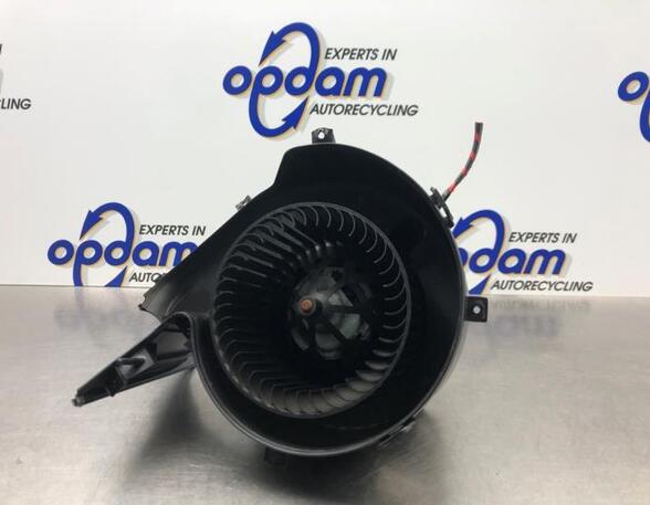 Interior Blower Motor OPEL VECTRA C (Z02), OPEL VECTRA C GTS (Z02)