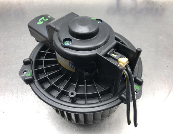 Interior Blower Motor NISSAN PIXO (UA0), SUZUKI ALTO (GF)