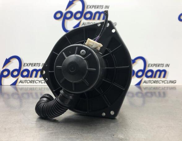 Interior Blower Motor CHEVROLET SPARK (M300)