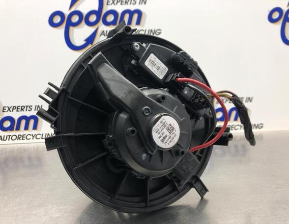 Interior Blower Motor VW GOLF VII (5G1, BQ1, BE1, BE2)