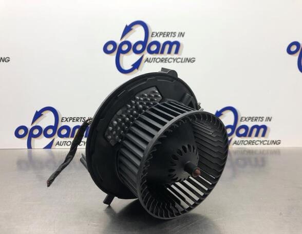 Interior Blower Motor VW GOLF VII (5G1, BQ1, BE1, BE2)