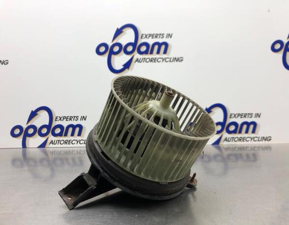 Interior Blower Motor PEUGEOT 205 II (20A/C), BMW 5 (E39)