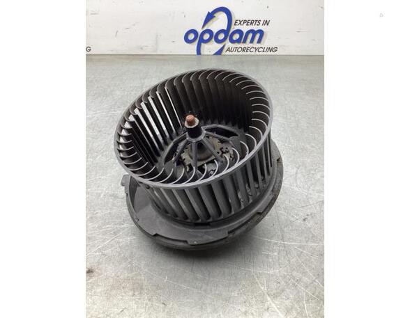 Interior Blower Motor VW TIGUAN (5N_), VW TIGUAN VAN (5N_), SEAT ALTEA (5P1), SEAT ALTEA XL (5P5, 5P8)