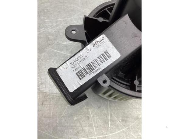 Interior Blower Motor JEEP RENEGADE SUV (BU, B1)