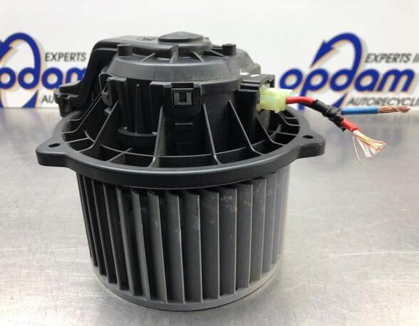 Interior Blower Motor KIA VENGA (YN)