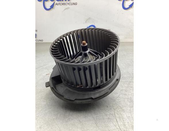 Interior Blower Motor SKODA OCTAVIA II Combi (1Z5)