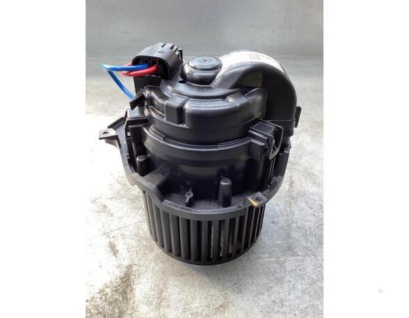 Interior Blower Motor DACIA JOGGER (RK_)