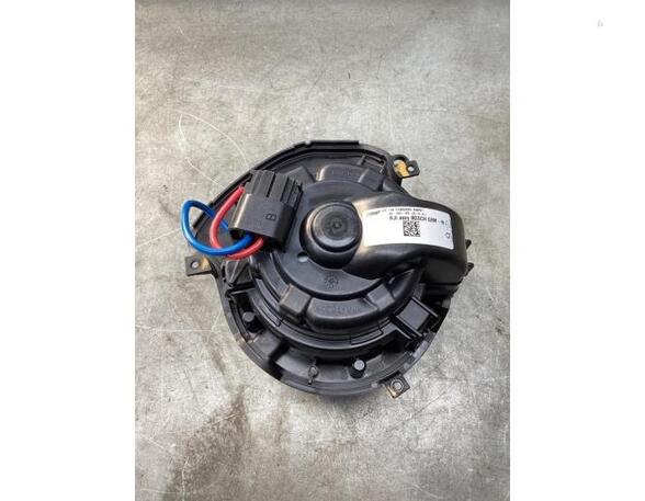 Interior Blower Motor DACIA JOGGER (RK_)