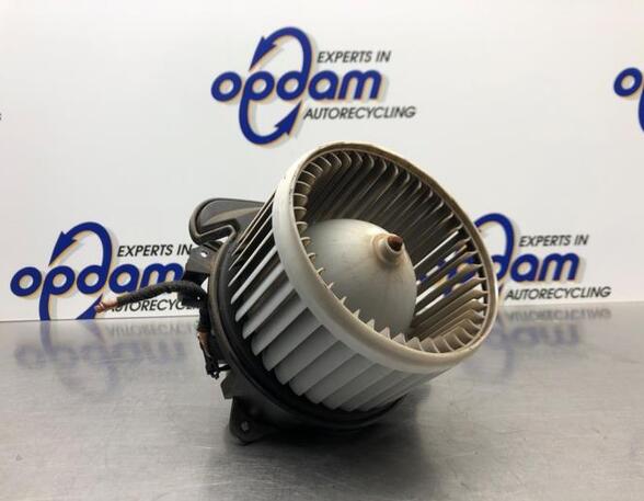 Interior Blower Motor OPEL CORSA D (S07), OPEL ADAM (M13), FIAT PUNTO (199_), OPEL CORSA E (X15)