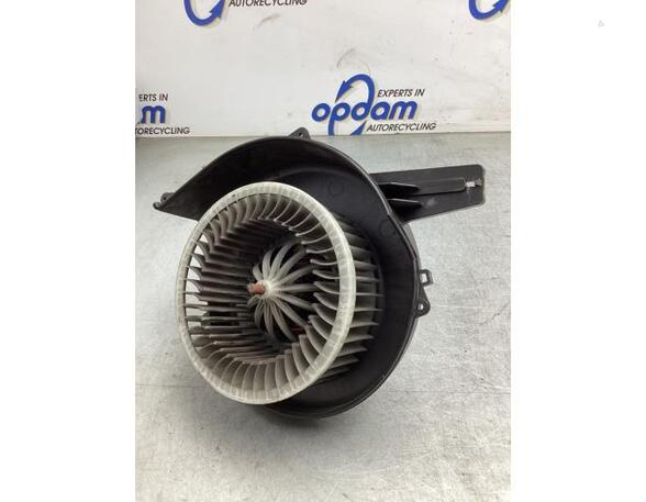 Interior Blower Motor AUDI A1 Sportback (8XA, 8XF), SKODA FABIA II (542), VW POLO (6R1, 6C1), VW POLO (9N_)