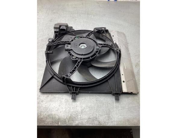 Interior Blower Motor PEUGEOT 208 I (CA_, CC_)