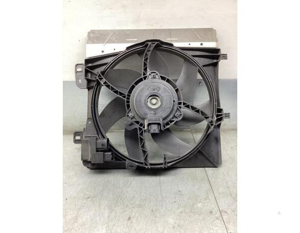 Interior Blower Motor PEUGEOT 208 I (CA_, CC_)