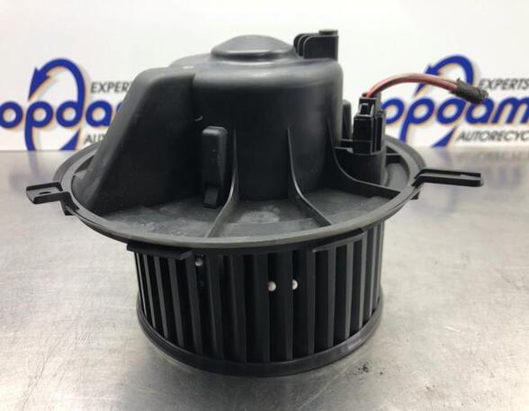 Interior Blower Motor VW GOLF V (1K1), SKODA OCTAVIA II Combi (1Z5), VW GOLF VI Variant (AJ5), AUDI A3 Convertible (8P7)