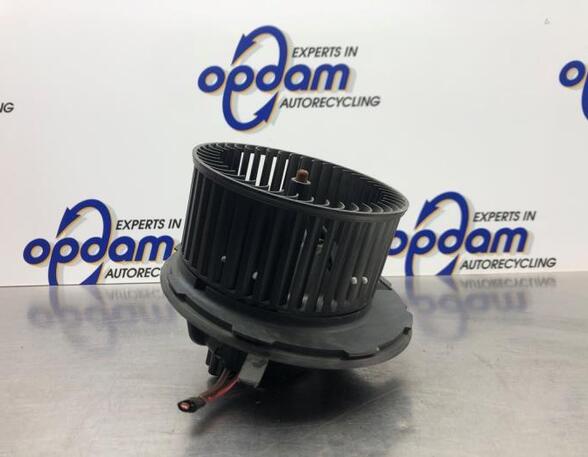 Interior Blower Motor VW GOLF V (1K1), SKODA OCTAVIA II Combi (1Z5), VW GOLF VI Variant (AJ5), AUDI A3 Convertible (8P7)