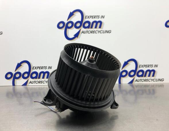 Interior Blower Motor FORD FIESTA VII (HJ, HF), FORD B-MAX (JK), FORD ECOSPORT