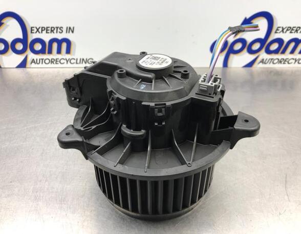 Interior Blower Motor FORD FIESTA VII (HJ, HF), FORD B-MAX (JK), FORD ECOSPORT