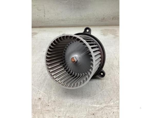 Interior Blower Motor HYUNDAI i10 II (BA, IA)