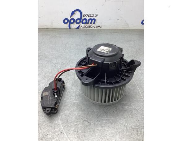 
Gebläsemotor Volvo XC40 536 8888773976 P21428622
