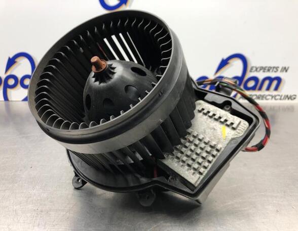 Interior Blower Motor MERCEDES-BENZ C-CLASS (W203)