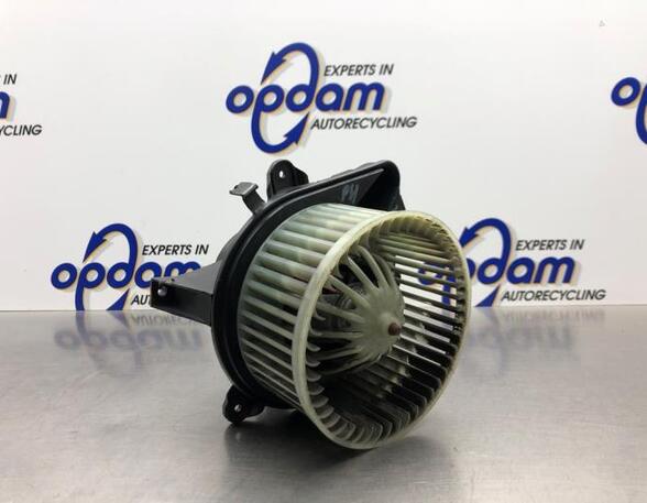 Interior Blower Motor FIAT PUNTO (188_), FIAT PUNTO Hatchback Van (188_)