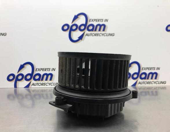 Interior Blower Motor AUDI A4 Avant (8E5, B6), AUDI A4 Avant (8ED, B7)