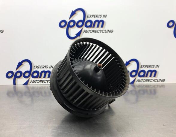 Interior Blower Motor FORD FIESTA VI (CB1, CCN)