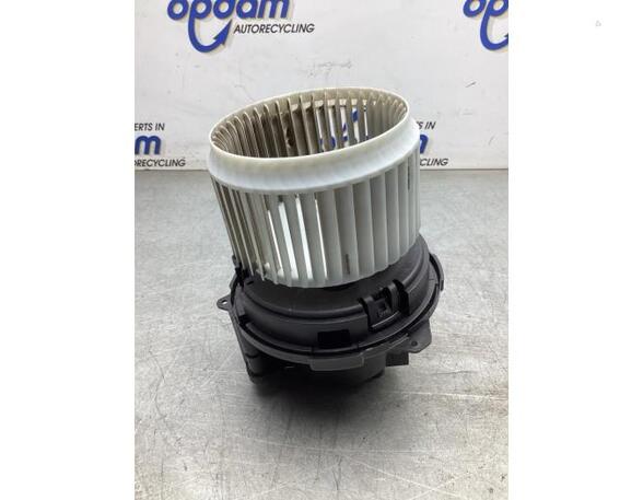 Interior Blower Motor RENAULT CAPTUR II (HF_)