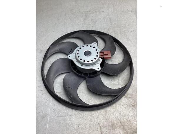 Interior Blower Motor FORD ECOSPORT