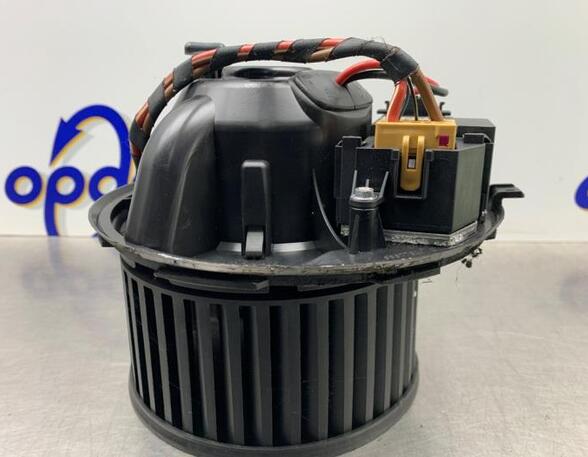 Interior Blower Motor VW GOLF V (1K1)