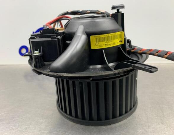 Interior Blower Motor VW GOLF V (1K1)