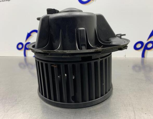 Interior Blower Motor VW CADDY III Box Body/MPV (2KA, 2KH, 2CA, 2CH)