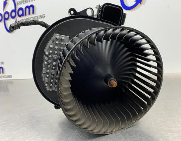 Interior Blower Motor BMW 1 (F20), BMW 3 (F30, F80)